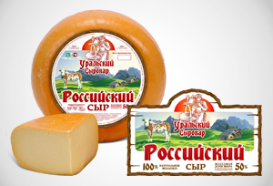 Дизайн этикетки