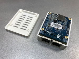 Изготовление корпусов для приборов