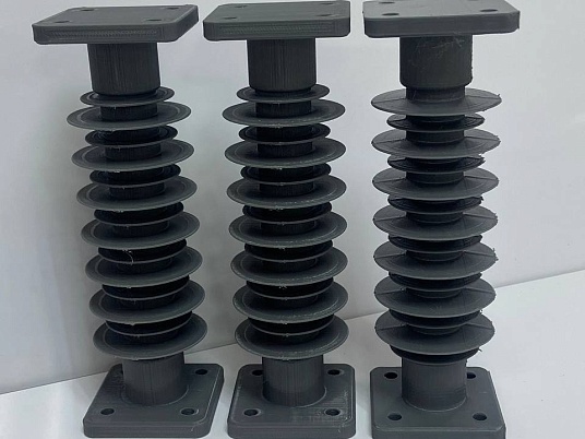 3d печать деталей