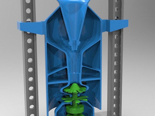 3D моделирование