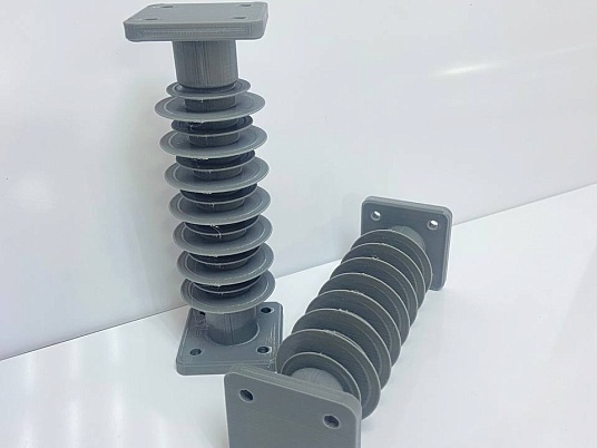 3d печать деталей