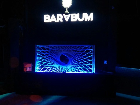 Изготовление стоек