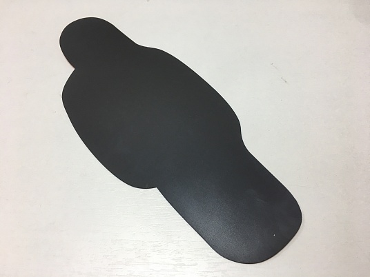 Лазерная резка магнитного винила