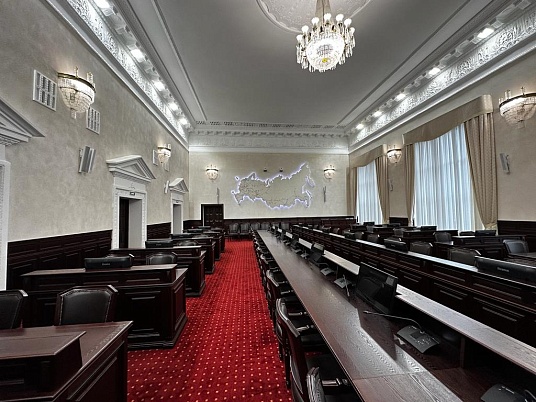 Изготовление объемных световых карт