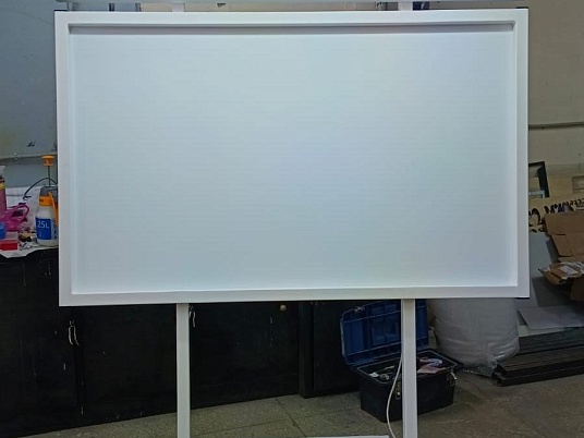 Доски информации