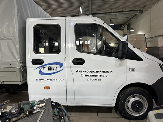 Брендирование под ключ 