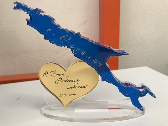 Наградные кубки