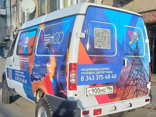 Оклейка машины пленкой