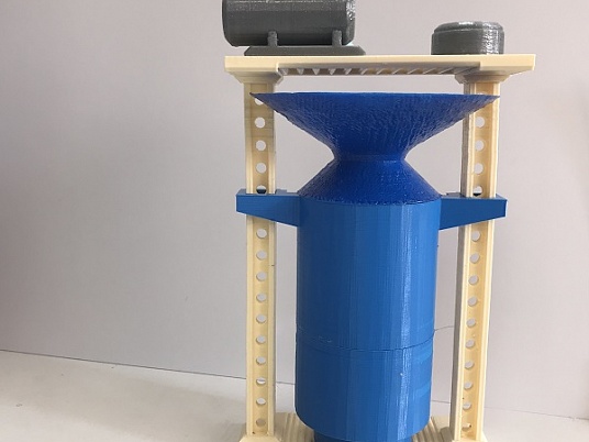 Создание макетов